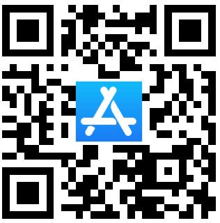 App Store QR
